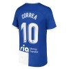 Camiseta de fútbol Atlético Madrid Nike Correa 10 120th Aniversario 2022-23 - Hombre